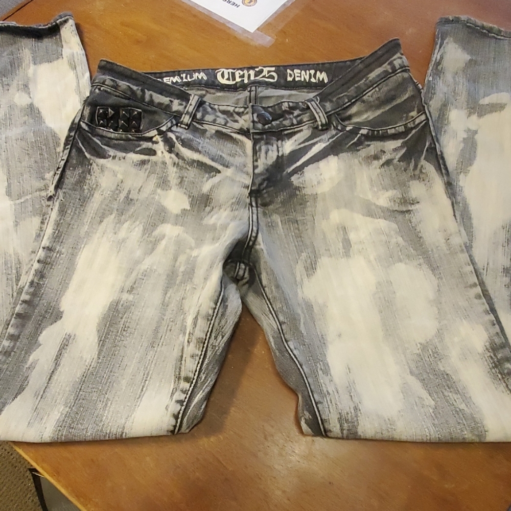 Womens jeans